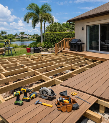 deck builders south florida