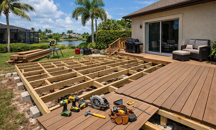 deck builders south florida