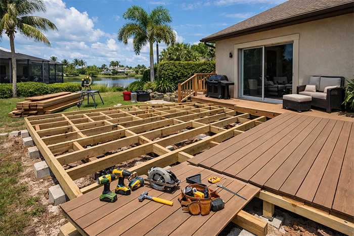 deck builders south florida